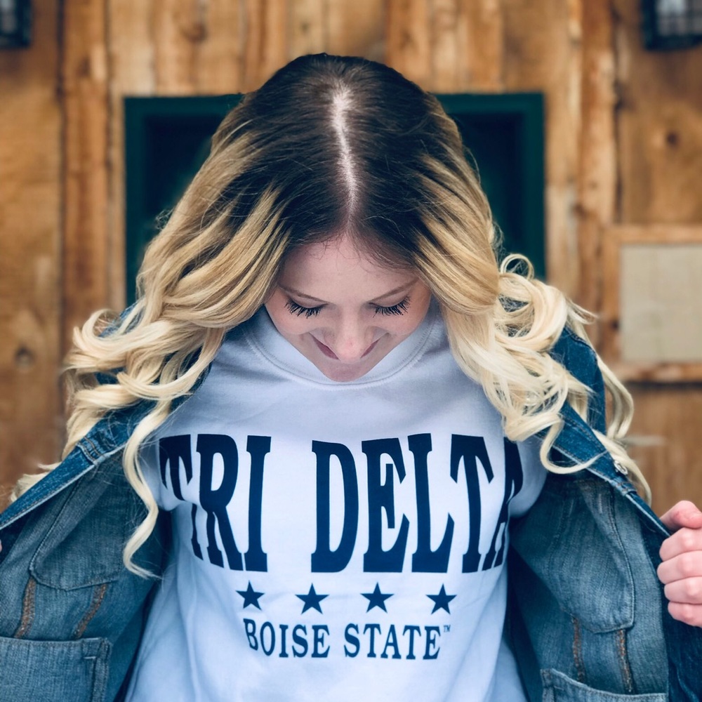 Meet your Posher, Madison